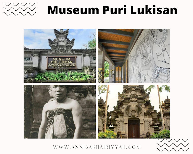 Menjelajahi Ubud Bersama Teman Hidup Traveloka